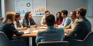 Determine energy policy discussion: key insights