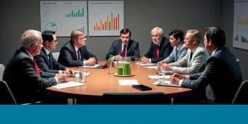 Fall energy policy discussion: what's next for us?