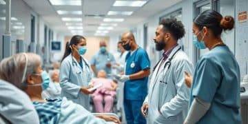 First healthcare system news: what you need to know