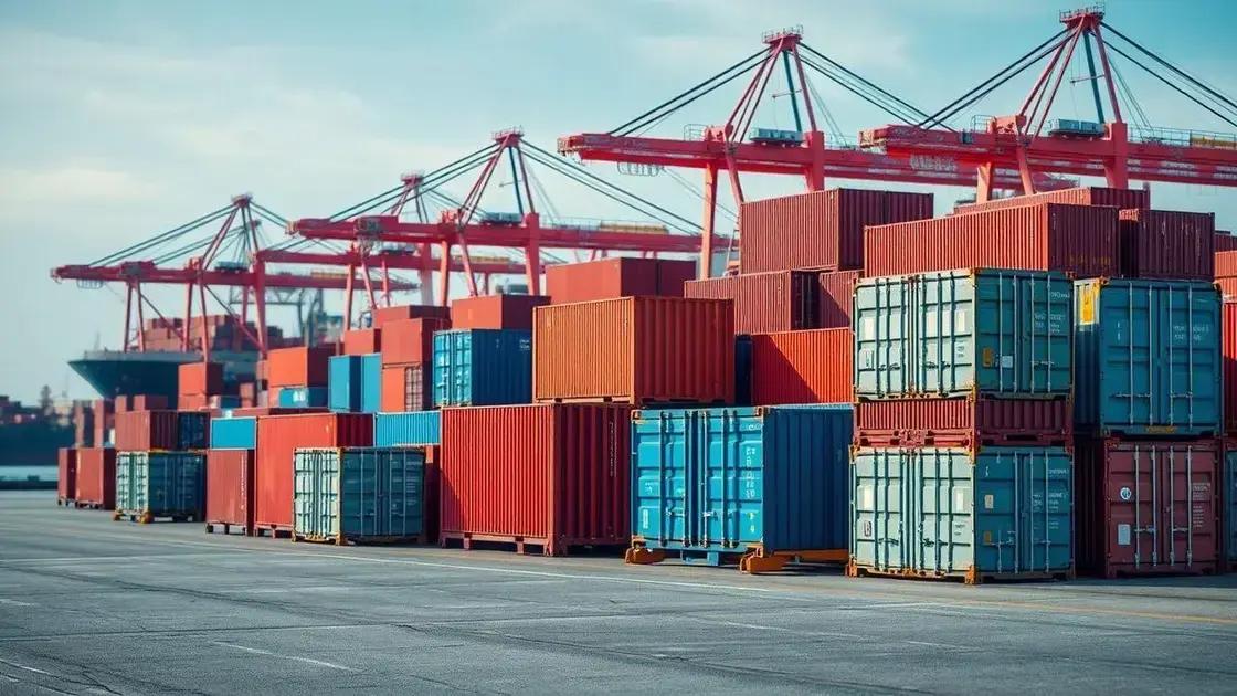 Impact on technology imports and exports