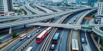 President transport infrastructure news: what to expect next