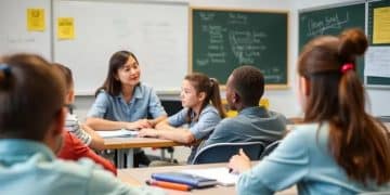 Budget teacher training initiatives that transform education