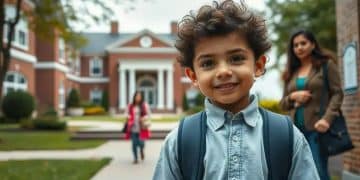 Late private school access: is it worth the risk?