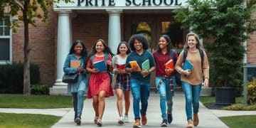 Yet private school access: a hidden opportunity
