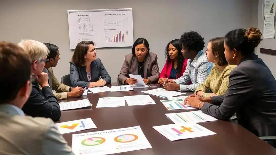 Impact of policies on education equity
