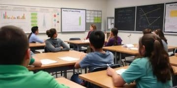 Office financial literacy in schools: Why it matters