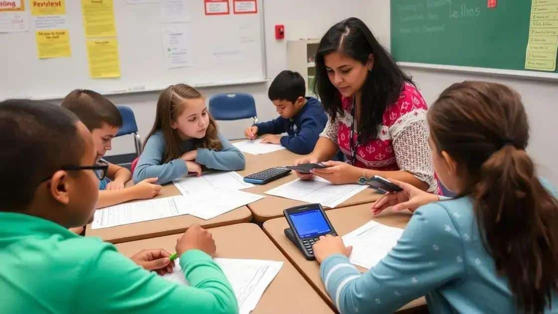 Practical skills students should learn