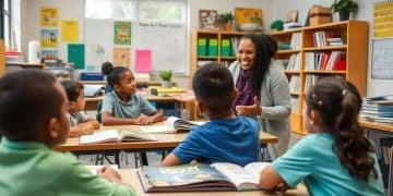 Have teacher salary raise: what it means for education