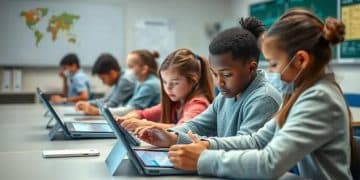 Take ai in the classroom: revolutionizing education