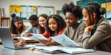 Buy financial literacy in schools: a critical need
