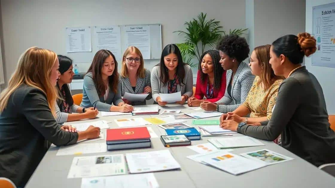 How to effectively implement financial programs