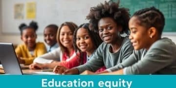 Toward education equity news: what you need to know