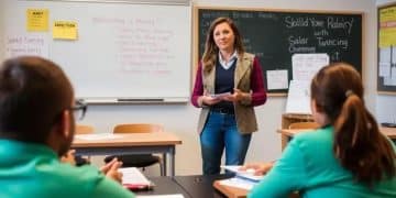Purpose teacher salary raise: How to negotiate effectively