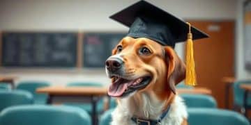 Dog college tuition reform: what you need to know