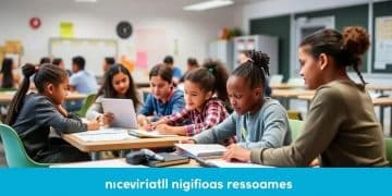 Resource curriculum improvement ideas that transform learning