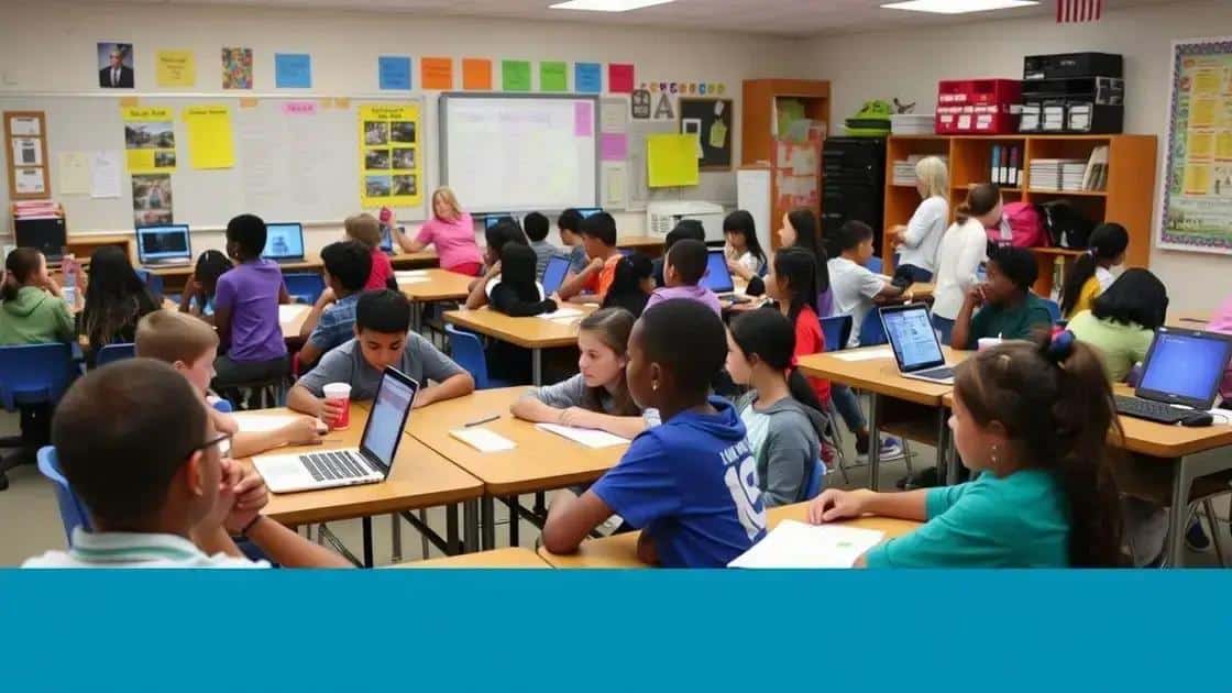 Engaging students through innovative resources