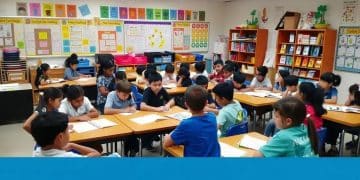 Available education budget increase: what it means for schools