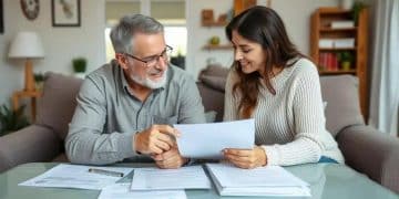 List mortgage refinance tips to save money now