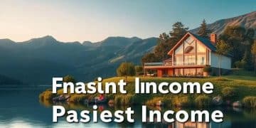 Western passive income plans: how to start today