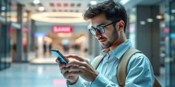 Individual banking innovation trends shaping the future