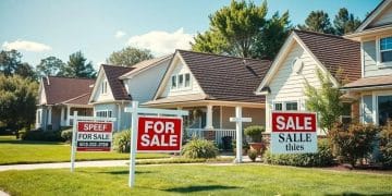 Summer real estate forecast: What to expect this year