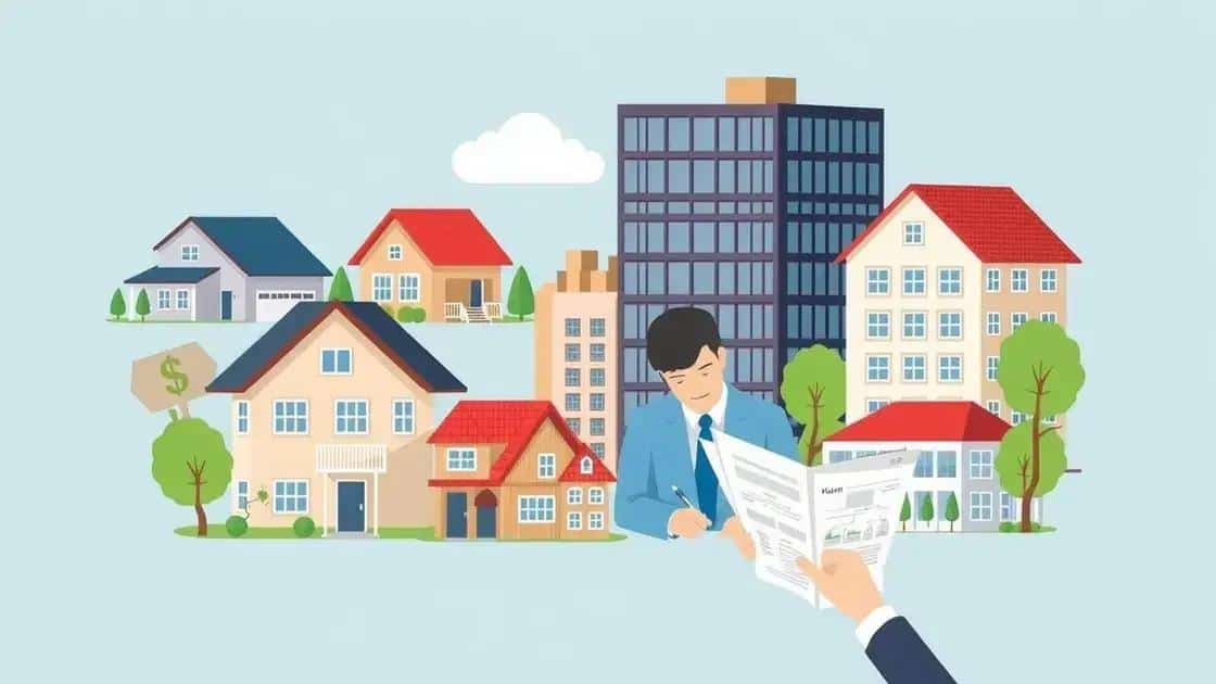 Investing in real estate: a solid option
