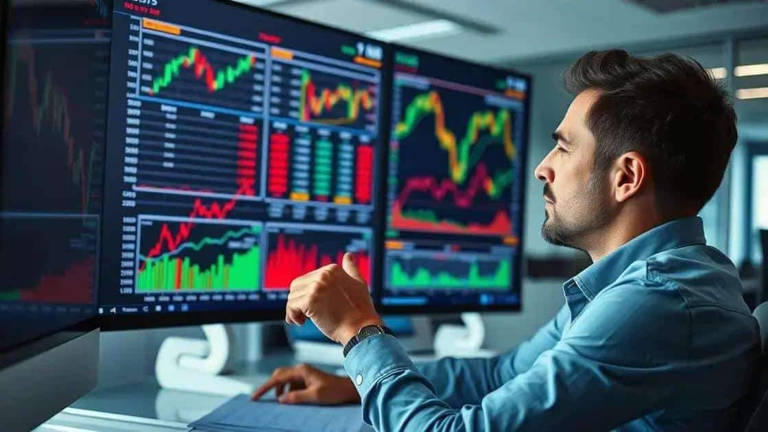 Tips for evaluating potential stocks