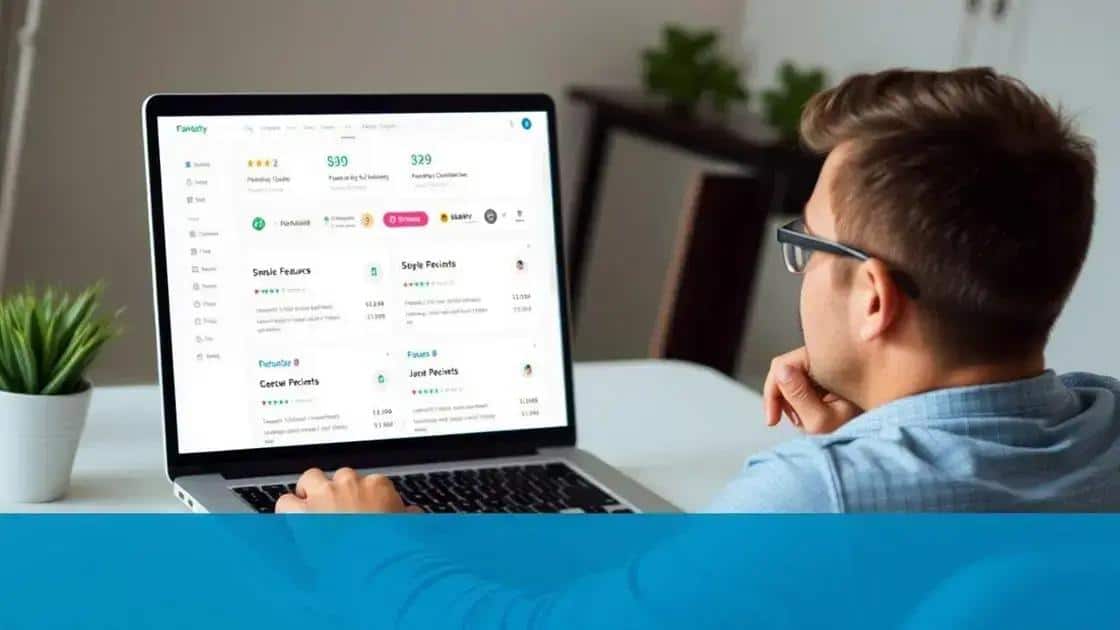 How to choose the right financial tool