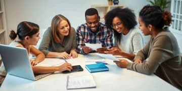 Community budgeting for families: a guide to better finances