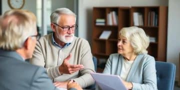 Interview medicare enrollment process made easy
