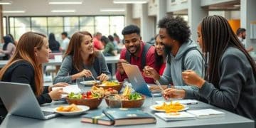 computer student meal access: a guide to healthy choices
