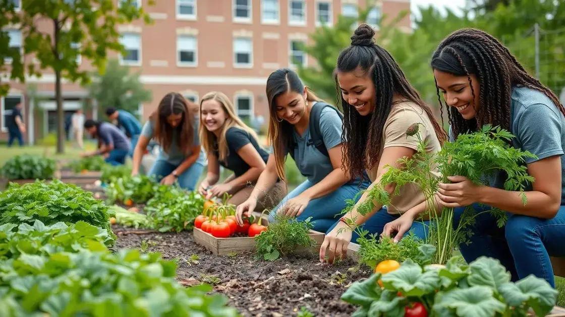 strategies to improve meal access