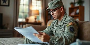 Military medicare enrollment process made easy
