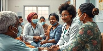 Floor low income health care: access and affordability