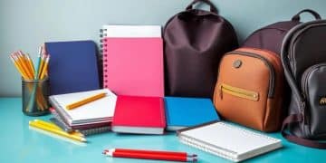 Still free school supplies: claim yours today