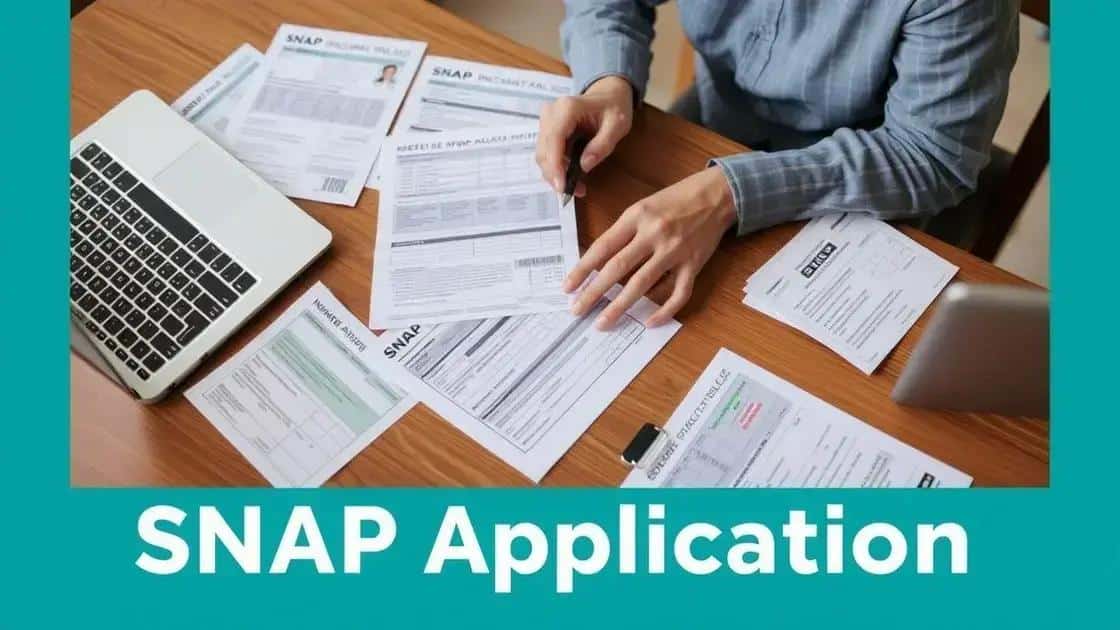 Preparing for your application process
