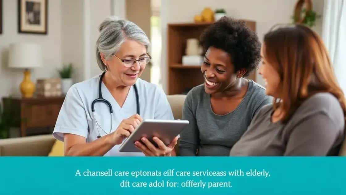 How to choose the right cell care service