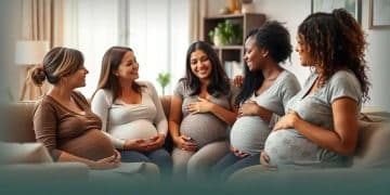 Edge pregnancy support info: empower your journey