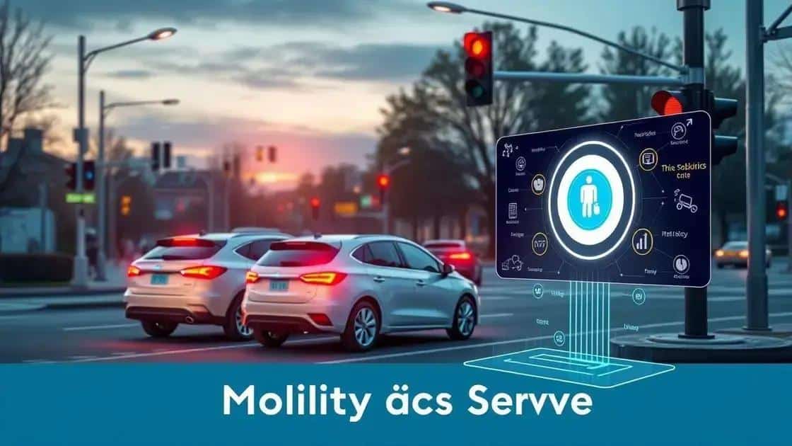 Innovative technologies shaping transport systems