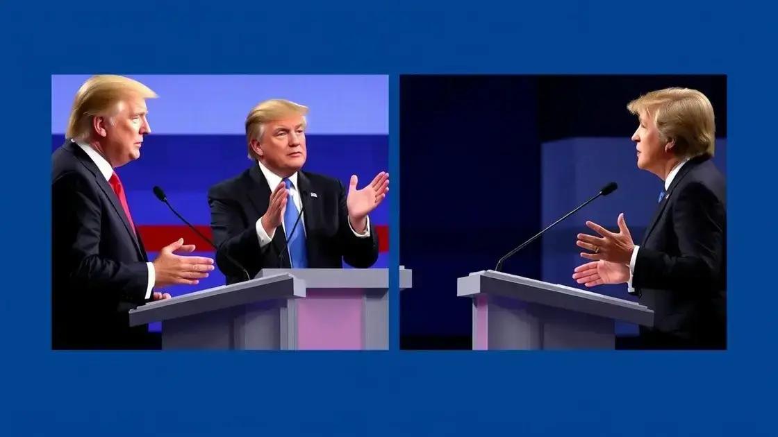 Analyzing candidates