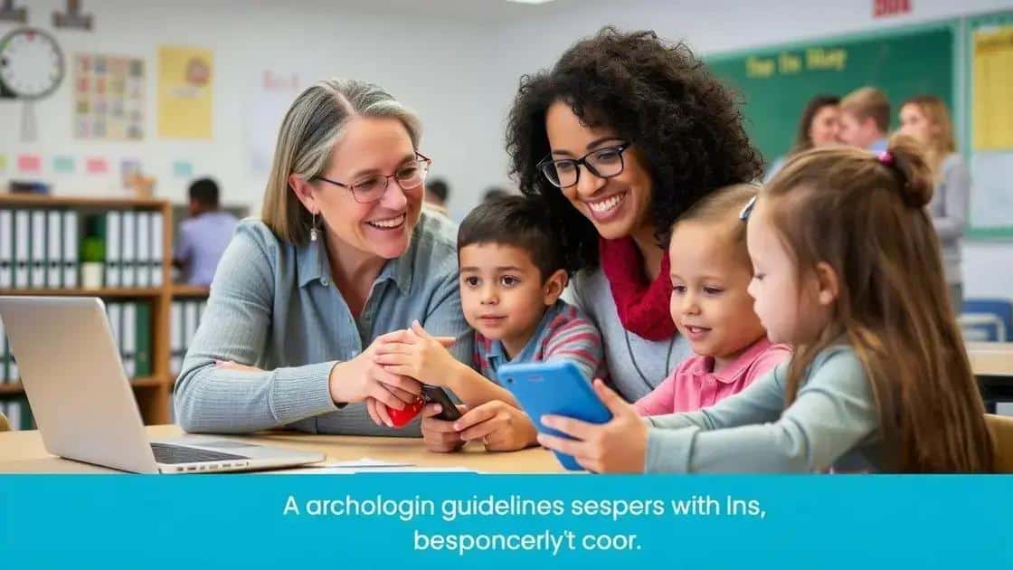 Implications for parents and educators
