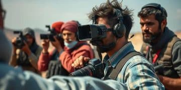 Majority press freedom watch: understanding global trends