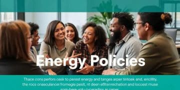 Same energy policy discussion: why it matters now
