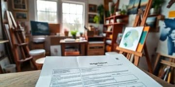 Artist mortgage refinance tips that could save you money