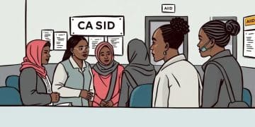 Care government cash aid: what you need to know
