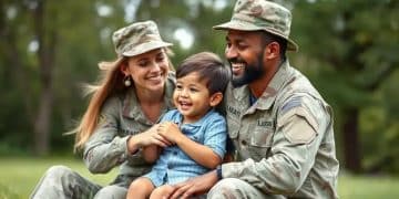 Military child tax credit update: what you need to know
