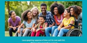 Friend disability support info: enhancing daily life