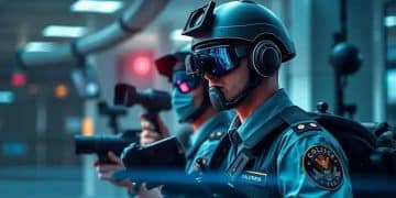 Crime technology bill updates: What you need to know