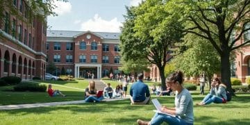 Rule university rankings 2025: what you need to know