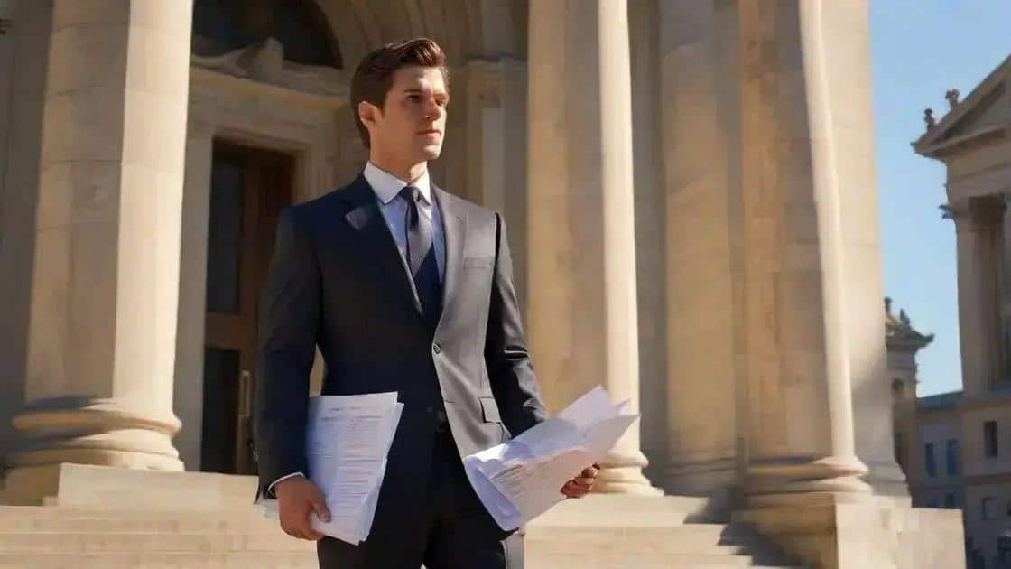 How to assert your final legal rights
